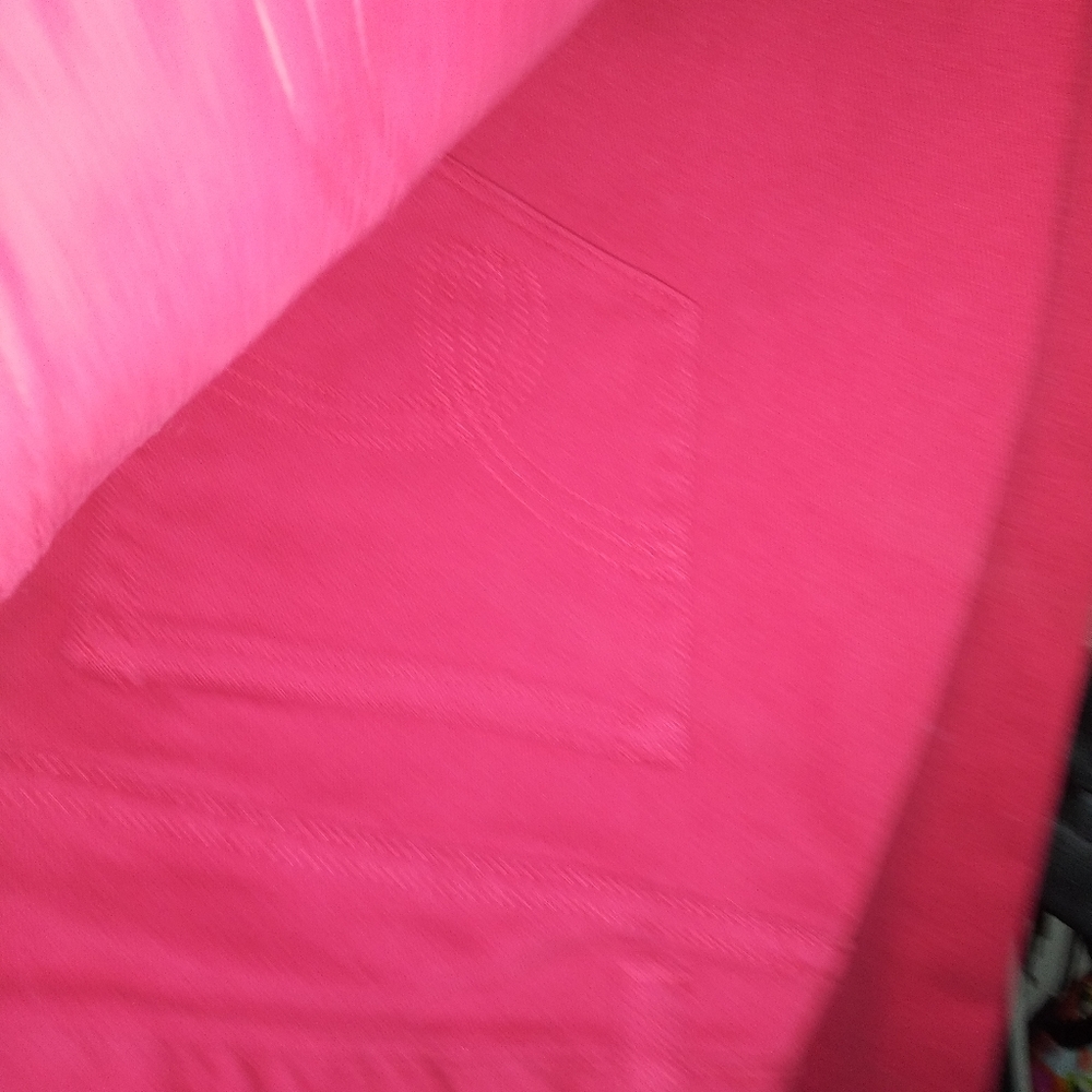 Red Jeans - Picture 2 of 2